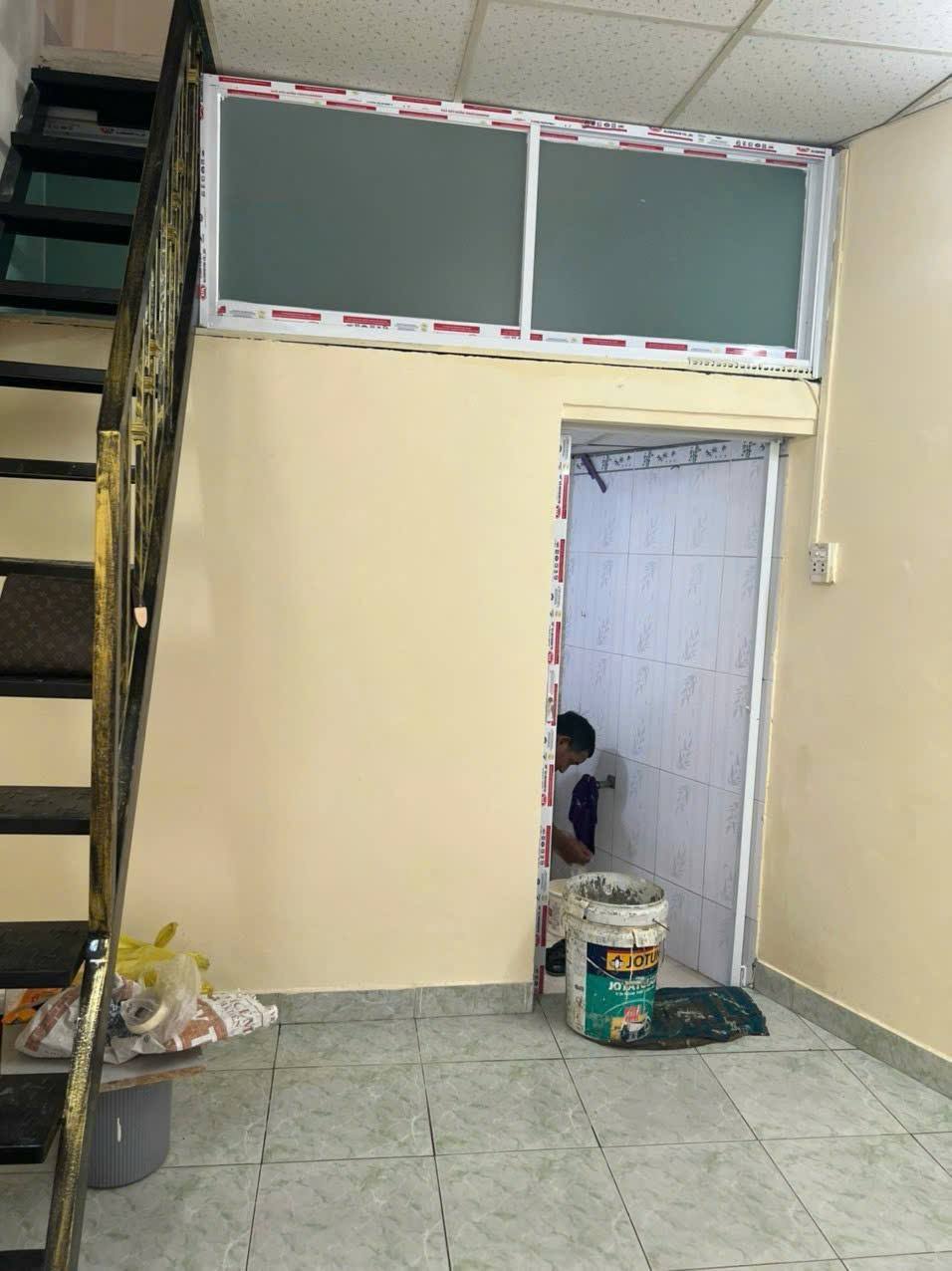 Cơ hội vàng sở hữu ngay căn nhà hẻm tại đường Lâm Văn Bền, Quận 7, Thành phố Hồ Chí Minh