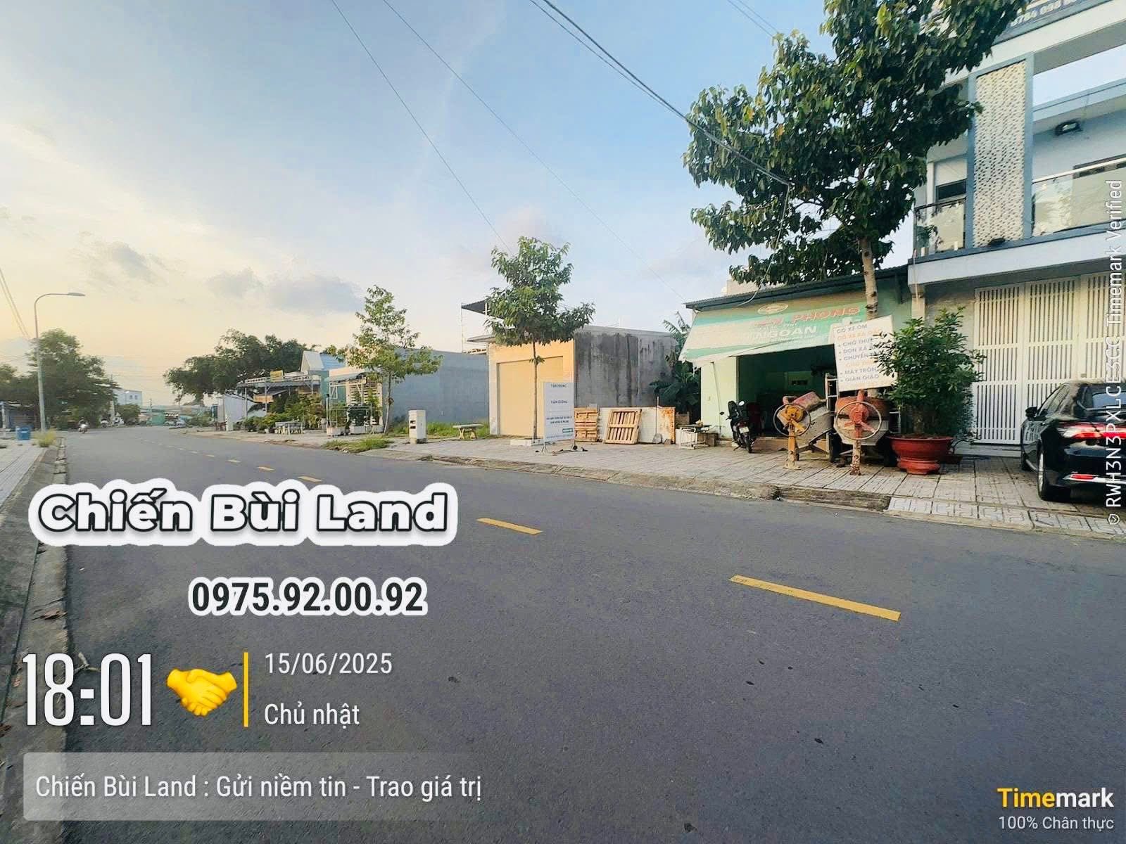 Chủ nhà đang 'gấp rút' tiễn em đất Phước Thiền, Nhơn Trạch, Đồng Nai về với chủ mới