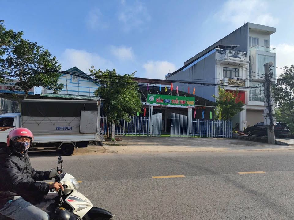 Bán đất view đồng 100m2, full thổ cư, giá hơn 1 tỷ tại Tam Đảo, Vĩnh Phúc