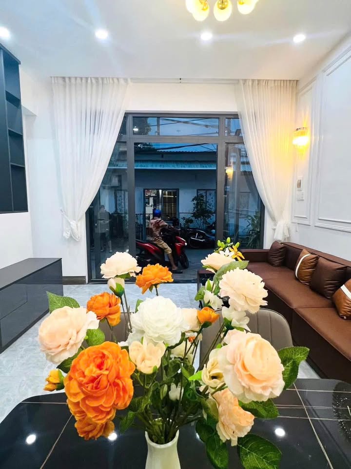 Nhà mới tinh tươm, 2 tầng thoáng mát, giá hời 1,68 tỷ, Rạch Giá