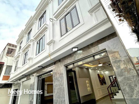 Đón đầu xu hướng sống xanh tại trung tâm phố Lê Lợi, Ngô Quyền, Hải Phòng