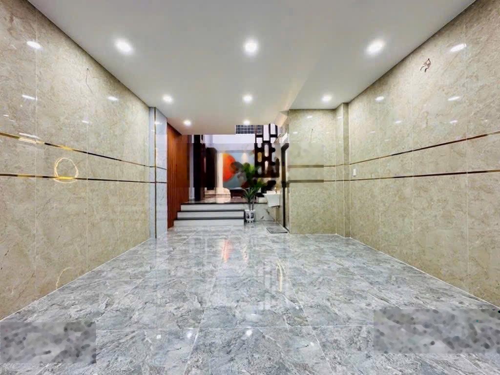 Cô Nga bán nhà Nguyễn Thị Nhỏ - Quận 11. 74,9m2 gần nhà sách Phương Nam. Đang cho thuê 21tr