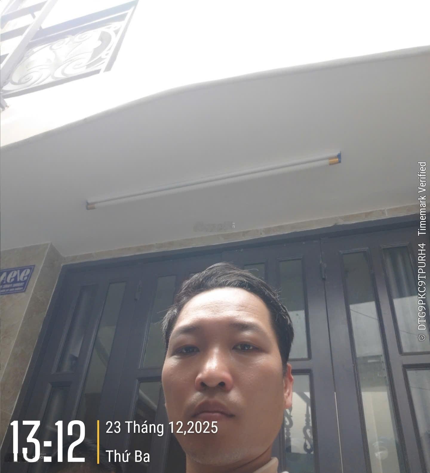 Bán nhà đường Trương Phước Phan - chỉ 1,8 tỷ