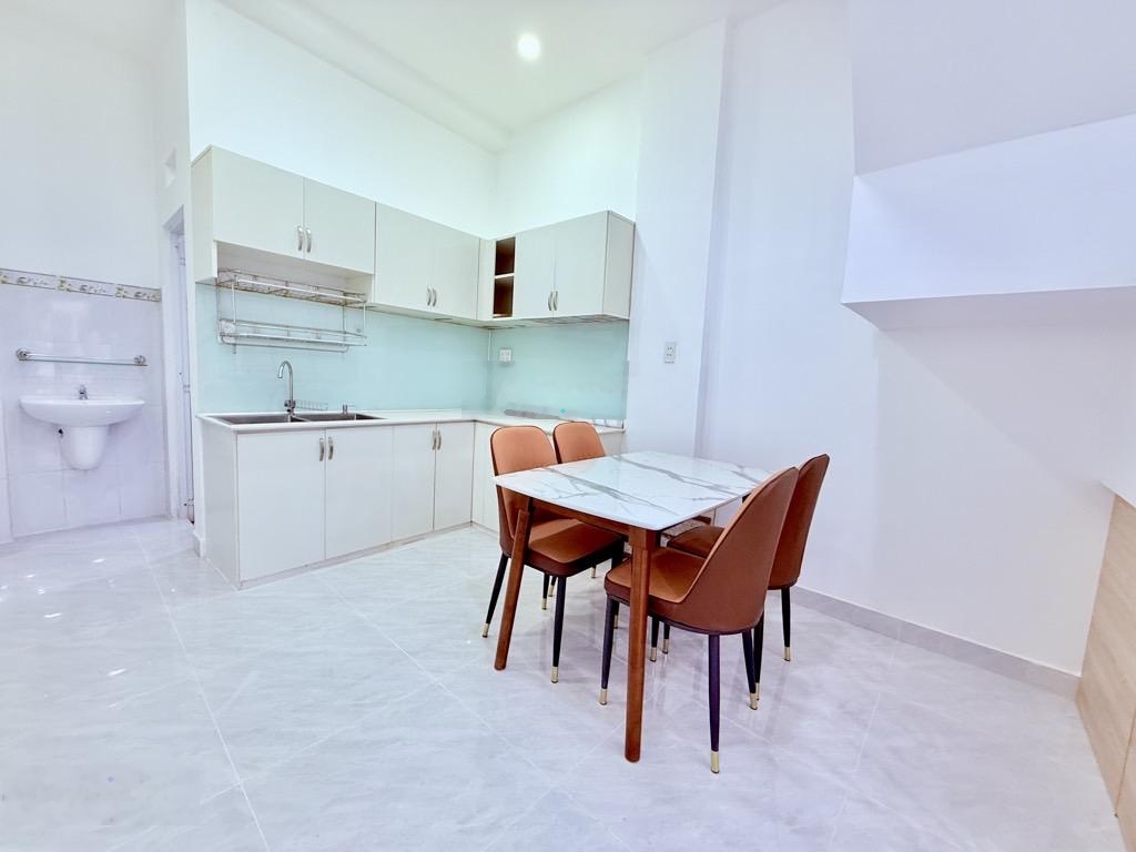 Bán nhà 44m2, Full nội thất cao cấp,P15 Nguyễn Sỹ Sách,Trường Chinh