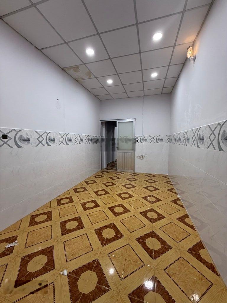 Bán nhà 44m2 HXH, Vài bước ra hẻm xe tải thông, P15 kế Phạm Văn Bạch