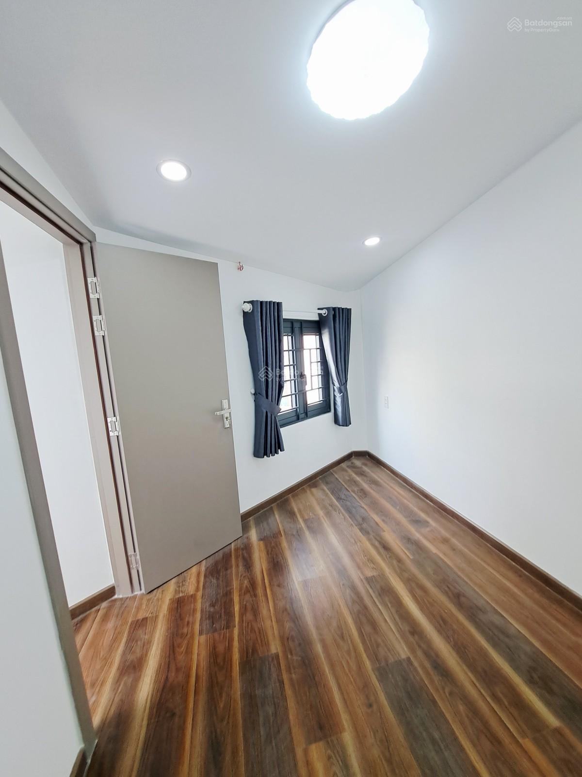 Hàng hiếm Tân Bình - hẻm ba gác thông - 11.3m2, 3 tầng mới 100% - 2tỷ45