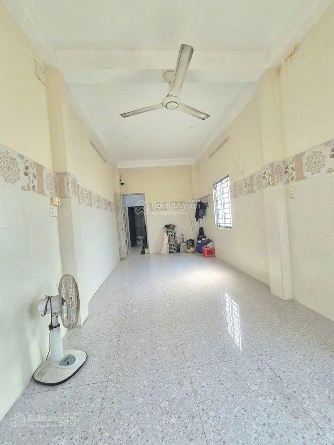 Bán nhà HXh Ni Sư Huỳnh Liên, P.10, Tân Bình chỉ 5.5 tỷ