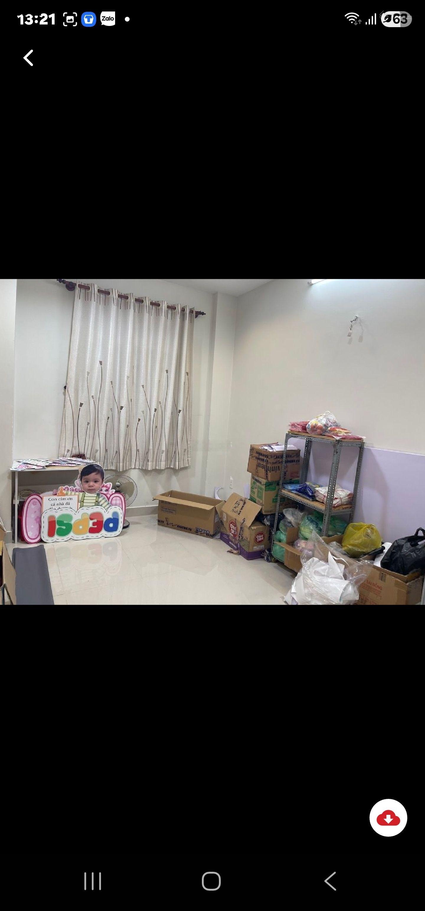 TÂN BÌNH $$ 5.X tỷ TL.bán nhà đường Tân Xuân, DT: 28m2(4.3x7)2PN 3WC hẻm an ninh