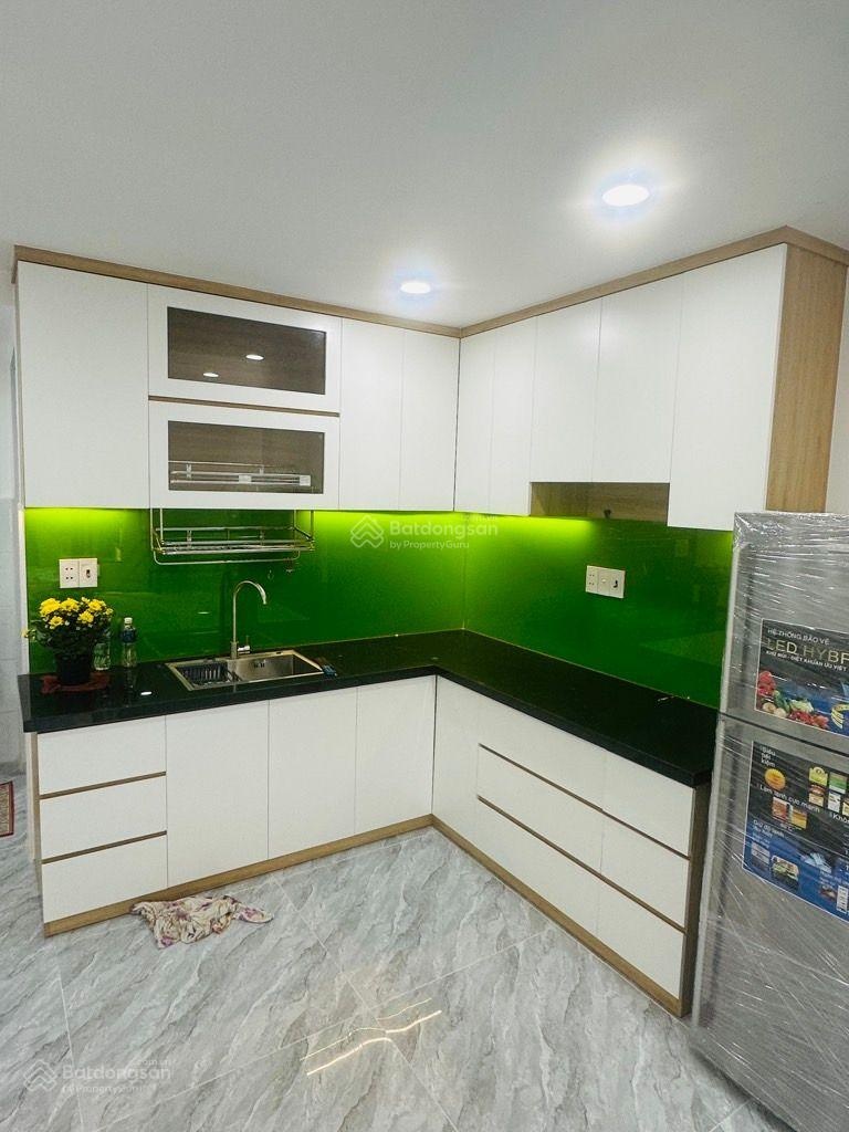 Cộng hòa hàng hiếm chốt nhanh lẹ còn kịp, 48m22 tầng 3pn sát bên nhà ga t3 nhà mới keng