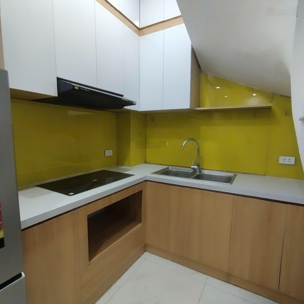 Mái ấm gia đình - ở sướng - kinh doanh