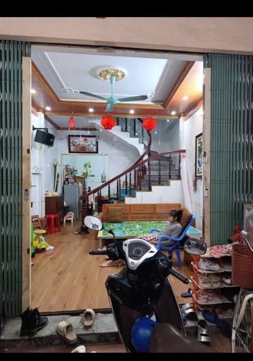 Bán nhà 2 tầng 60m² Xuân Trình, Giải Phóng, Nam Định