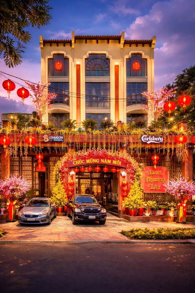 Mặt tiền 19 Nguyễn Thị Diệu 677m2 đất vàng Quận 3, giá 450 tỷ, cơ hội đầu tư không tưởng