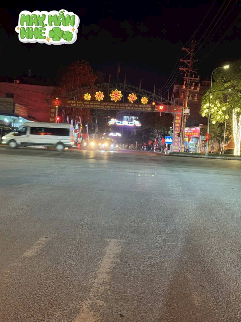 Cơ hội đầu tư hấp dẫn với lô đất full thổ cư 100m² tại N20 Cao Lộc, Lạng Sơn