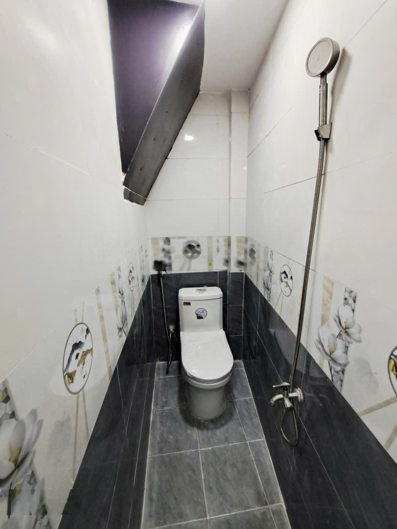 Siêu phẩm mini lạc long quân p.1 q11 - shr hoàn công đủ - 2 tầng thiết kế 47.74.3b