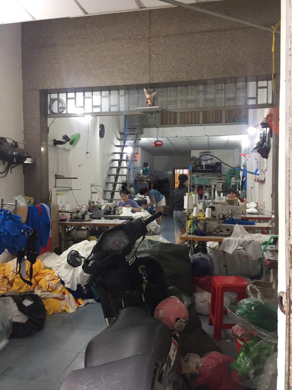 Nhà trọ cũ 4X16, ko lộ giới, hẻm oto 1/ chợ Nguyễn Sỹ Sách, giá 6 tỷ