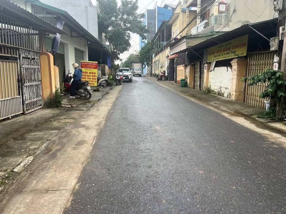 Mặt tiền Hà Huy Tập - Đông Hà, 112m2, sổ hồng sẵn sàng