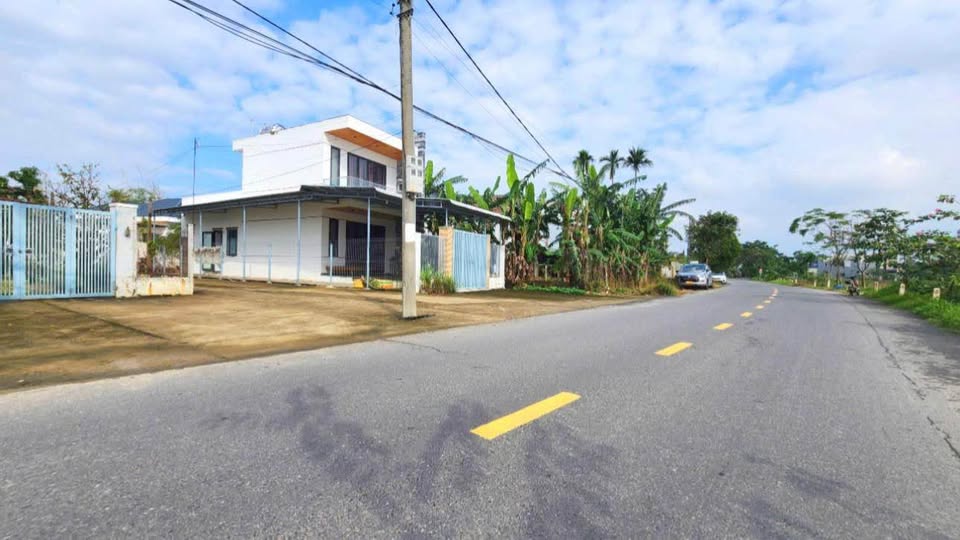 Lô đất biệt thự vàng tại Quang Châu Gần Quốc Lộ 1A, sẵn sàng xây dựng