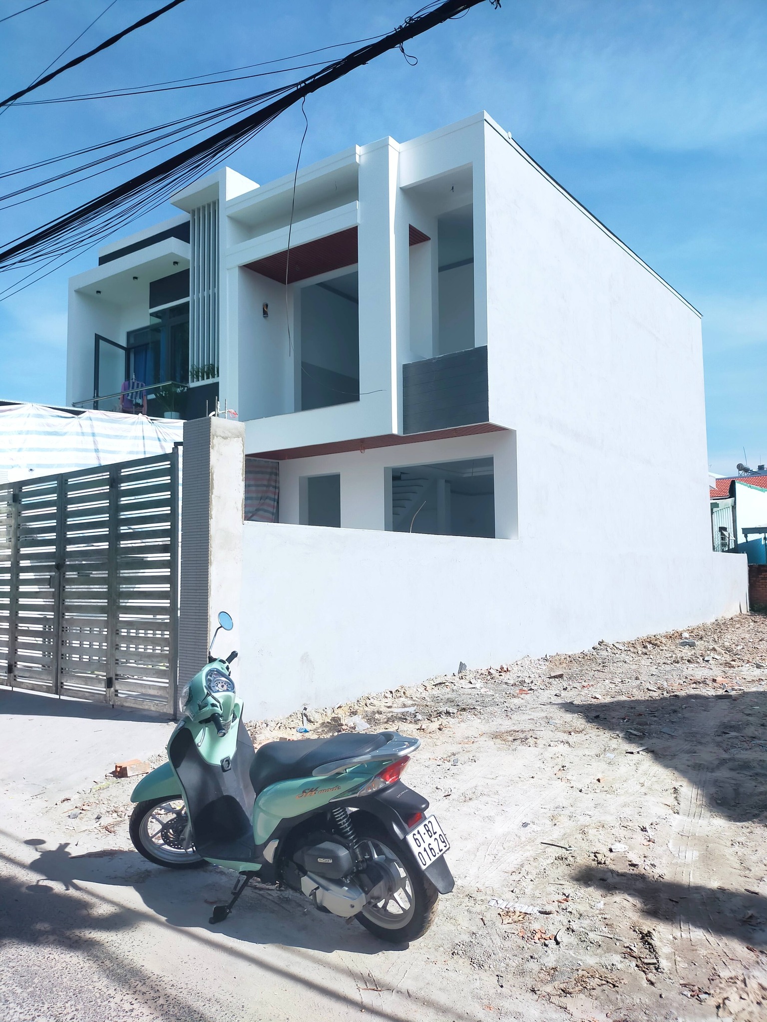 Chào đón bạn đến với tổ ấm mơ ước tại Thủ Dầu Một, Bình Dương