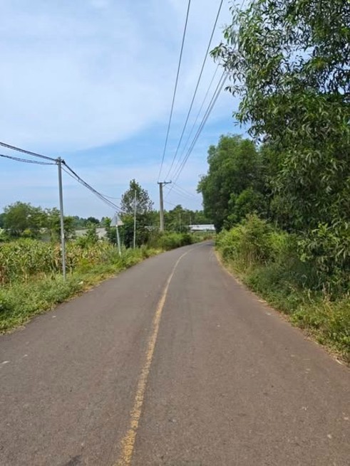 Đất Hưng Thịnh, Đồng Nai, 1002m2 mặt tiền rộng, sổ riêng, giá đầu tư