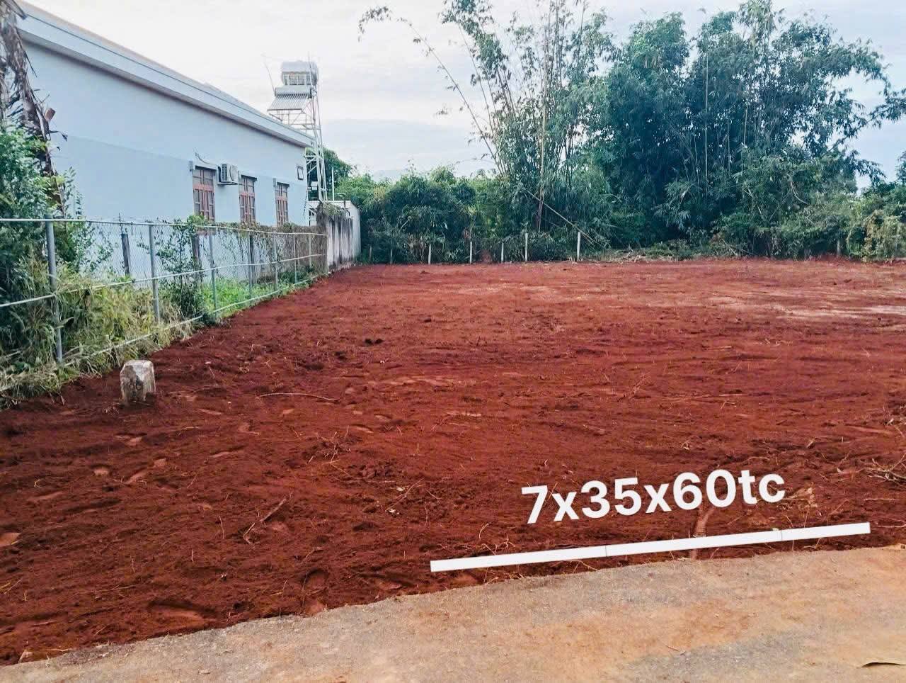 Đất Nền Trung Tâm Hòa Long - Sổ Đỏ Riêng, Sẵn Sàng Xây Nhà!