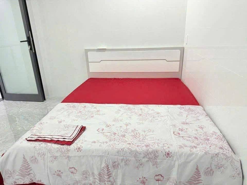 Nhà 1 trệt 1 lửng 100m2 ngang 5m, trung tâm Phú Tân, Bến Tre giá nhỉnh 1,6 tỷ