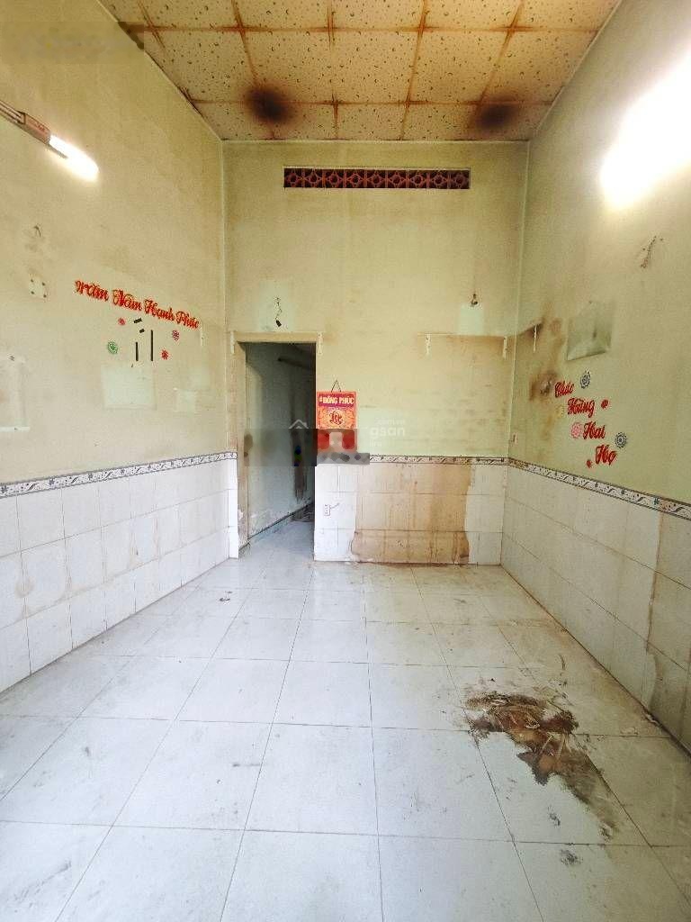 Chủ bán đất tặng nhà ngang rộng 6m Nguyễn Phúc Chu 51.8m², Tân Bình 4.2 tỷ