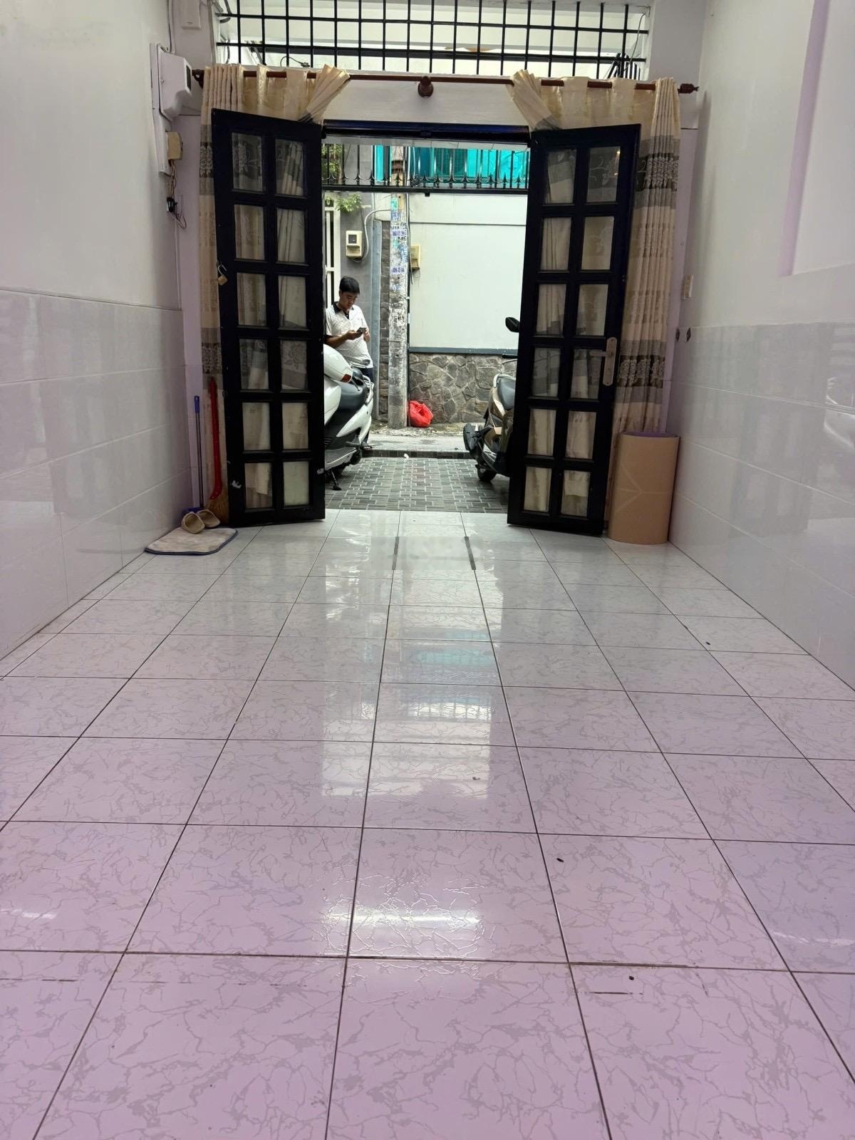 Bán nhà riêng Nghĩa Hưng, Tân Bình, HCM, 5,55 tỷ, 52m2 chỉ với giá cực chất