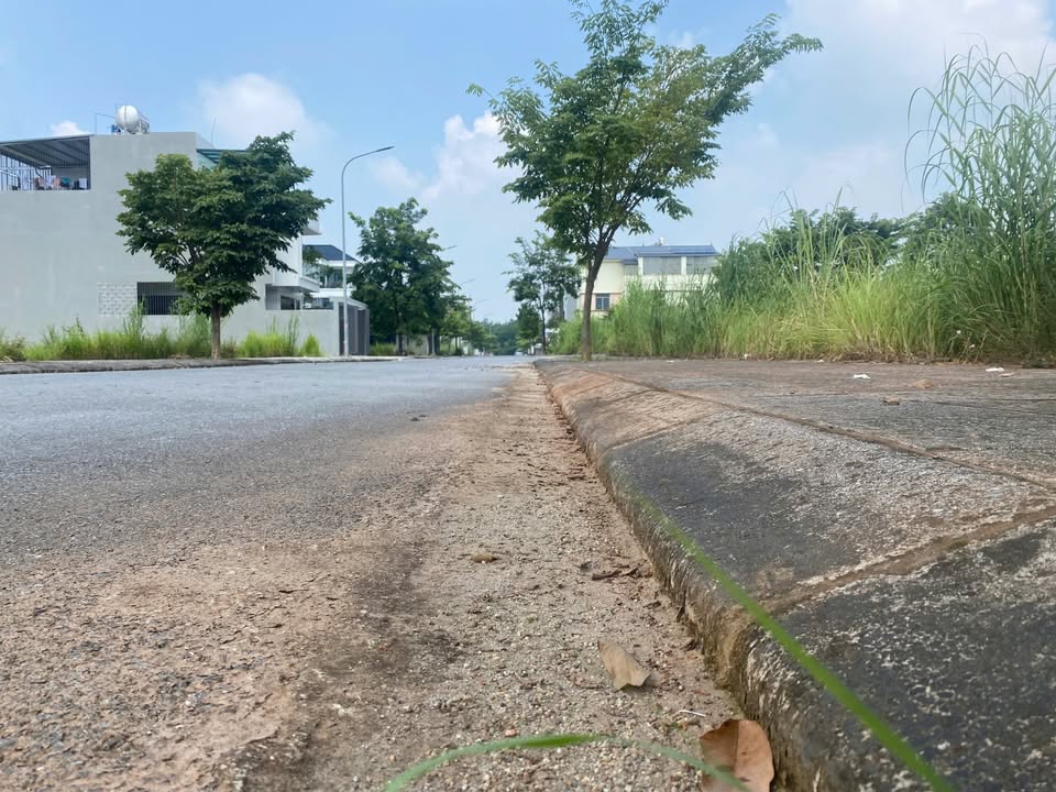 Bán đất 150m2 mặt tiền 7.5m tại khu đô thị Pack Hill Thành Công, Vĩnh Yên, Vĩnh Phúc