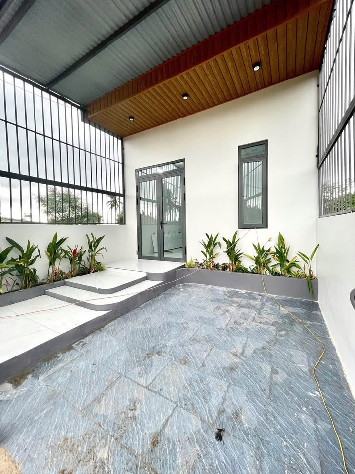 Nhà Đắk Lắk - Tổ ấm an cư chỉ 1.339 tỷ, sẵn sàng đón Tết