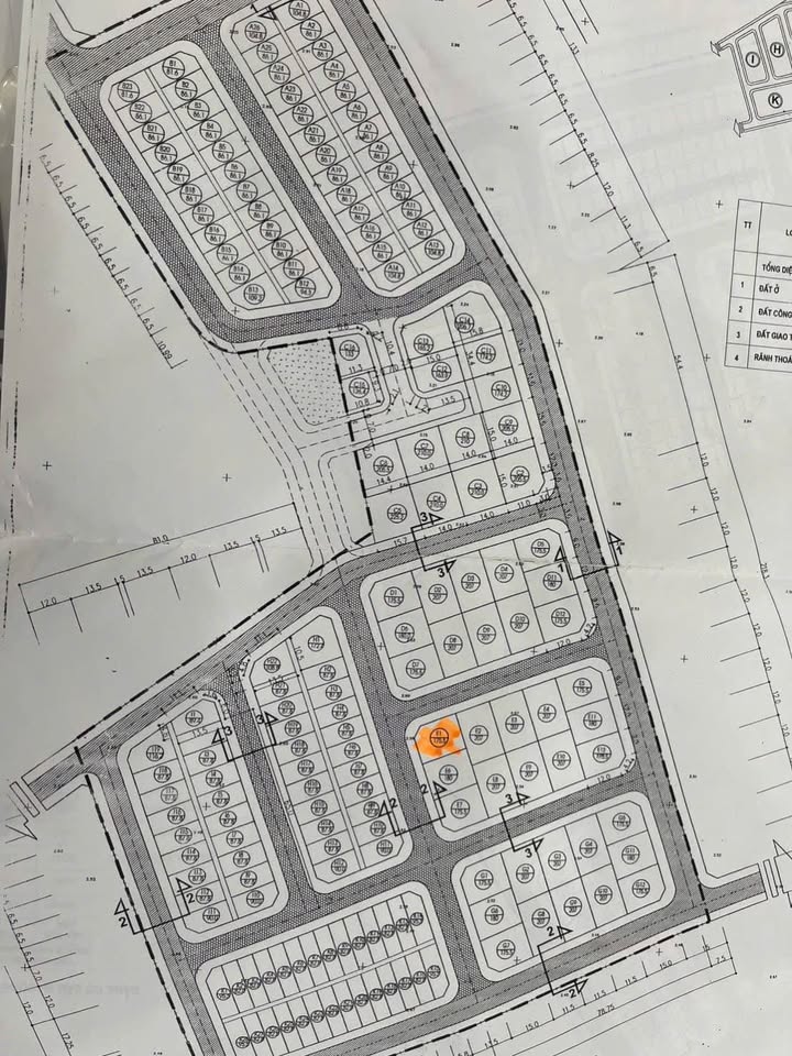 Đất biệt thự góc xịn sò, sổ sẵn, giá iu thương