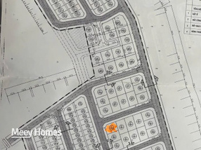 Đất biệt thự góc xịn sò, sổ sẵn, giá iu thương