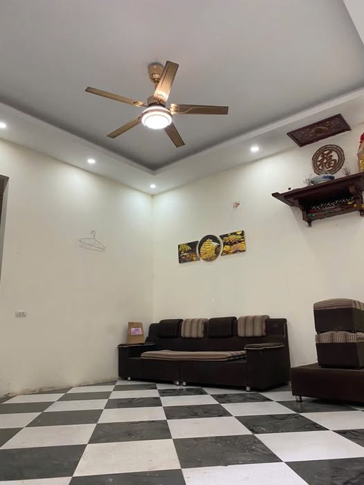 Bán nhà cấp 4· kiên cố, vị trí vàng trung tâm Quỳnh Đô, Đại Thanh