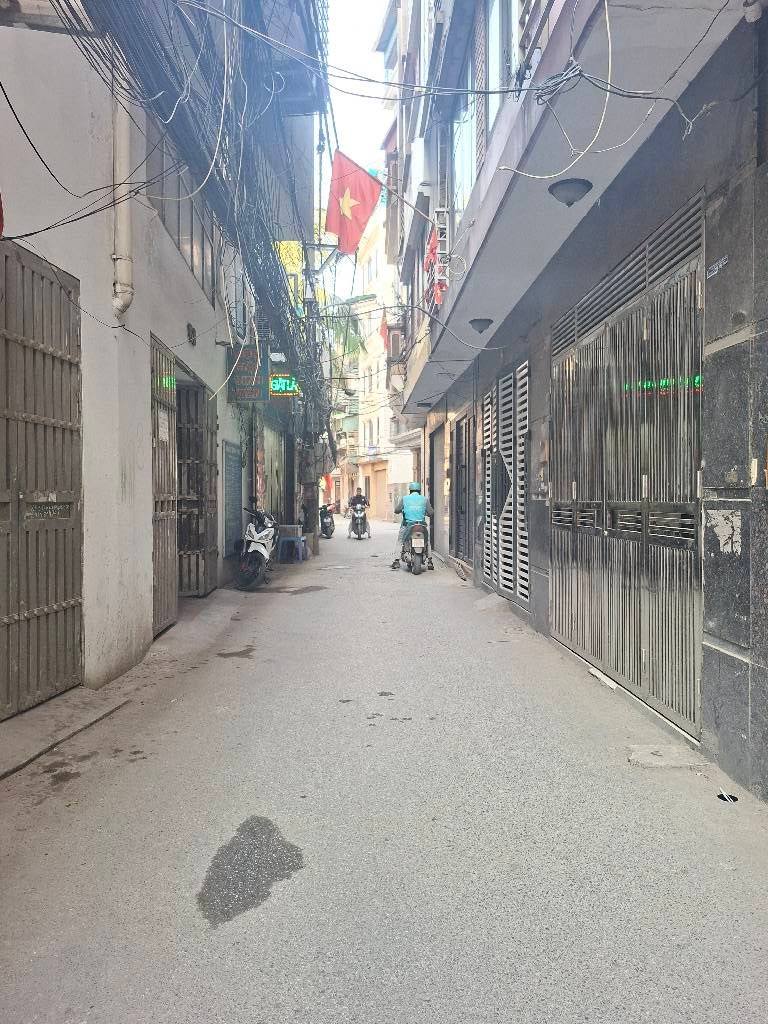 Chào mừng quý khách đến với căn nhà mơ ước tại ngõ Vũ Tông Phan, Thanh Xuân