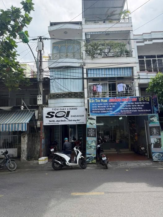 Chào mừng quý vị đến với siêu phẩm bất động sản tọa lạc ngay trung tâm thành phố Nha Trang sôi động