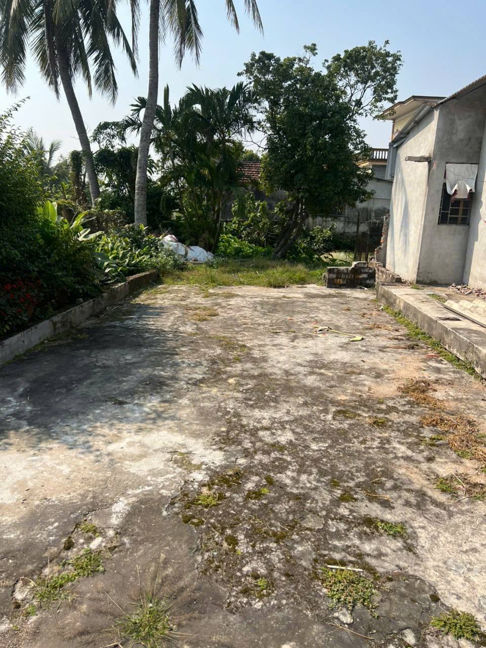 Đất Thái Bình, 109m2, đường ô tô, giá hời như trúng số độc đắc