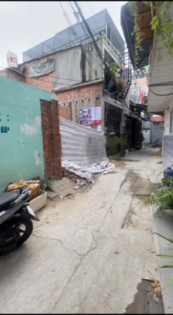 Siêu phẩm giá tốt đường Âu Cơ Q. Tân Bình 49m2 giá chỉ 4.65 tỷ