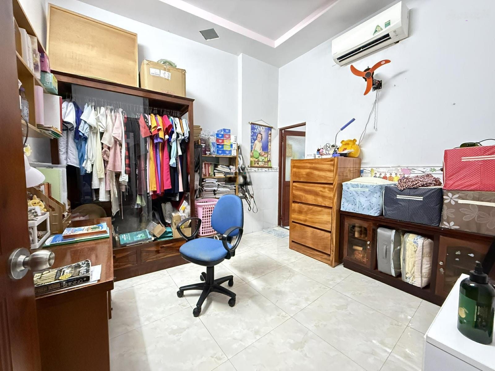 Nhà đẹp đón tết hẻm 686 // cách mạng tháng 8 p5 quận tân bình