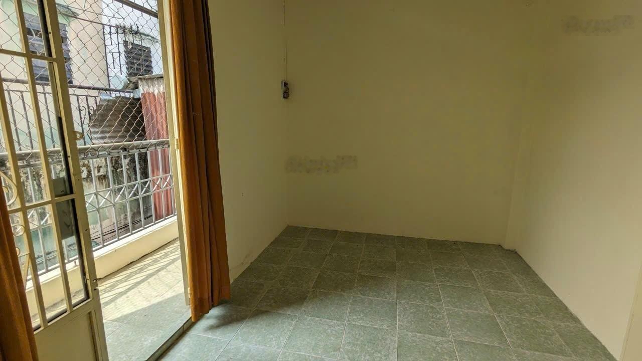 Nhà chính chủ Thống nhất p16 dt 6x4m 1 lầu có hh mg giới thiệu