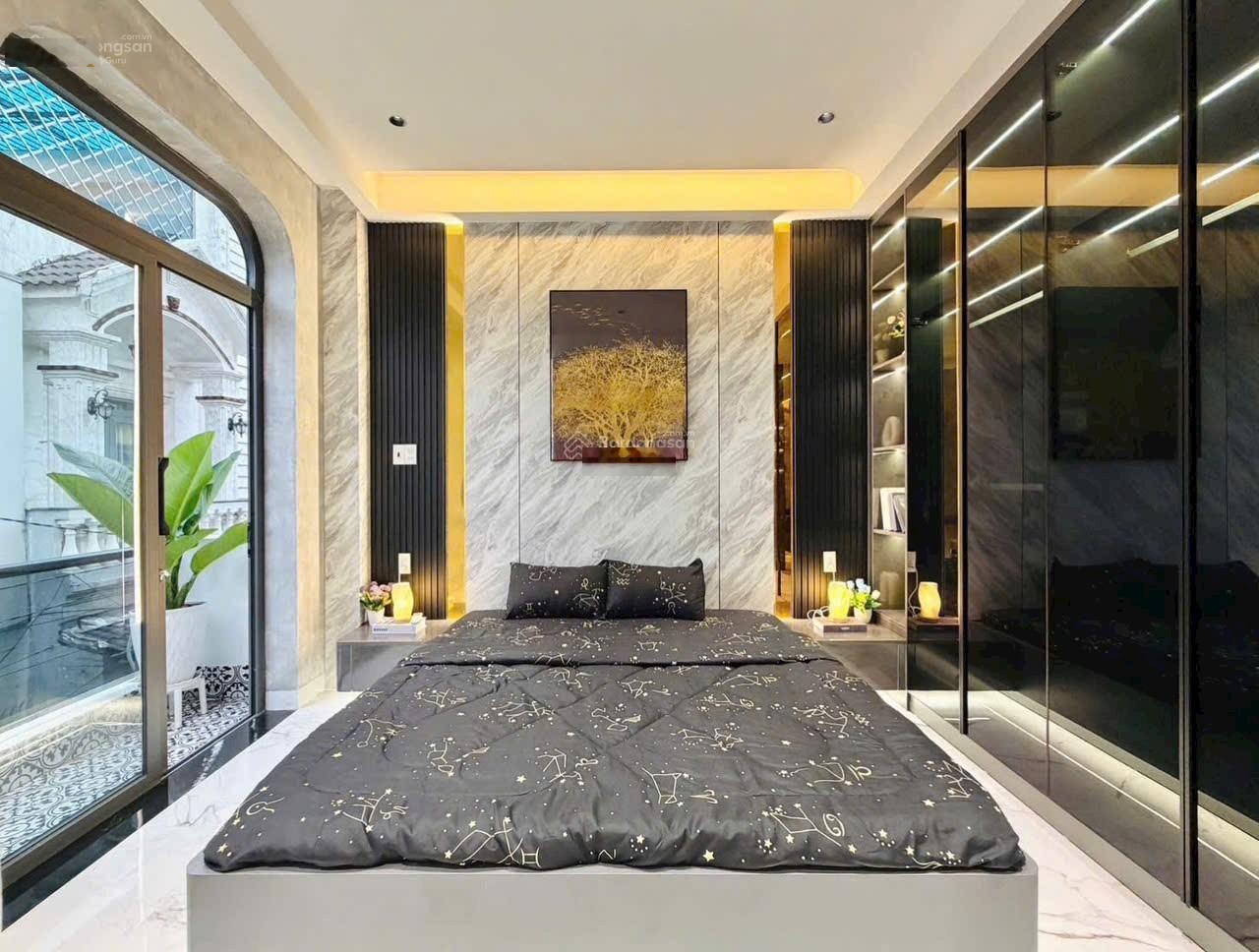 Ngộp! Bán gấp 2 tỷ 350 nhà 59m2 đường Phạm Văn Chiêu, P14, Gò Vấp. Xây 3 tầng, hẻm 6m, sổ riêng