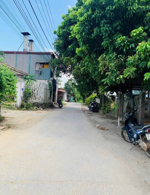 Đất Huế 81m2, mặt tiền 8m, hướng Nam, giá chỉ 1.7 tỷ