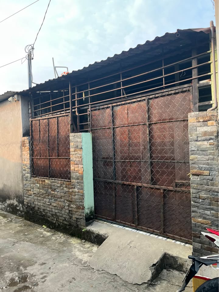 Bán nhà gác lửng, diện tích 44m2, giá chỉ 500 triệu tại Vĩnh Lộc, Thanh Hóa