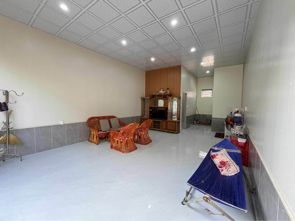 Cho thuê nhà mới tinh, 60m2, 1 ngủ, hẻm xe máy, Vũng Tàu - Giá 2.5 triệu/tháng