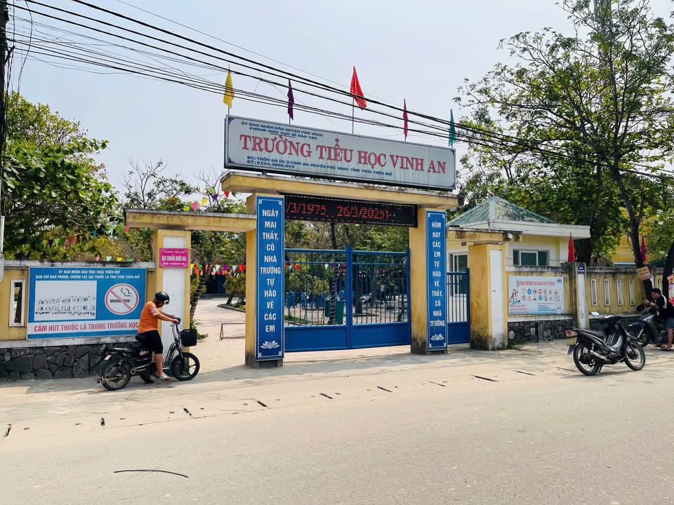 Đất nền Biển Vinh An, Huế, sổ hồng riêng, chỉ 310 triệu/nền