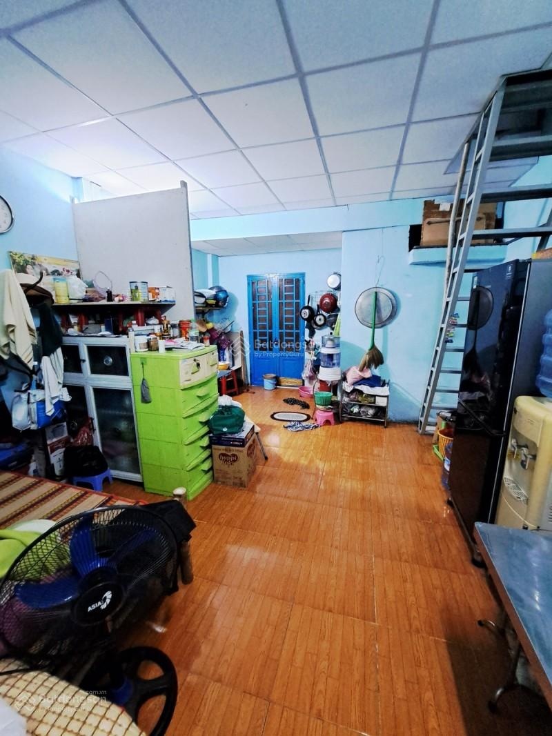 Lô góc hẻm xe tải Phạm Phú Thứ, Tân Bình 40m2, nhỉnh 5 tỷ