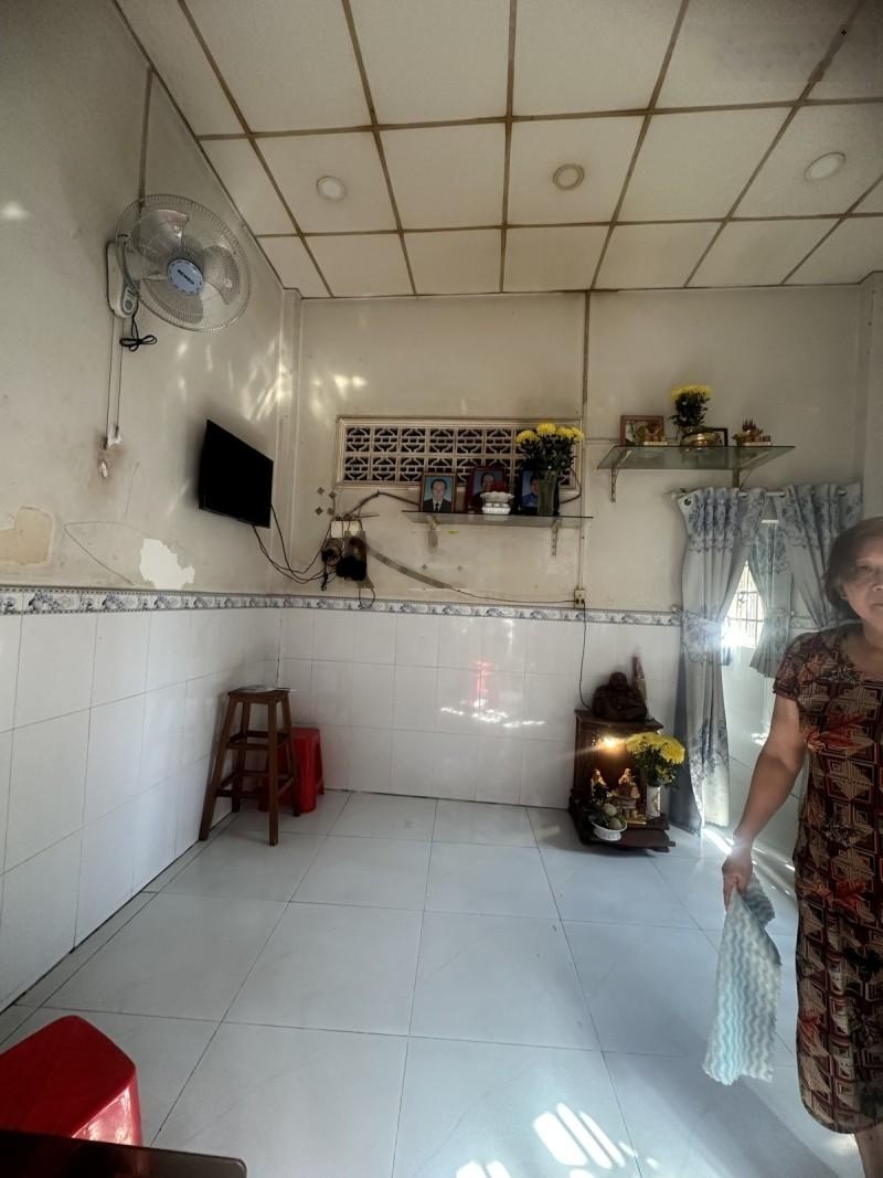 Lô góc hẻm xe tải Trường Chinh, Tân Bình 57m2, giá rẻ sốc chỉ nhỉnh 4 tỷ