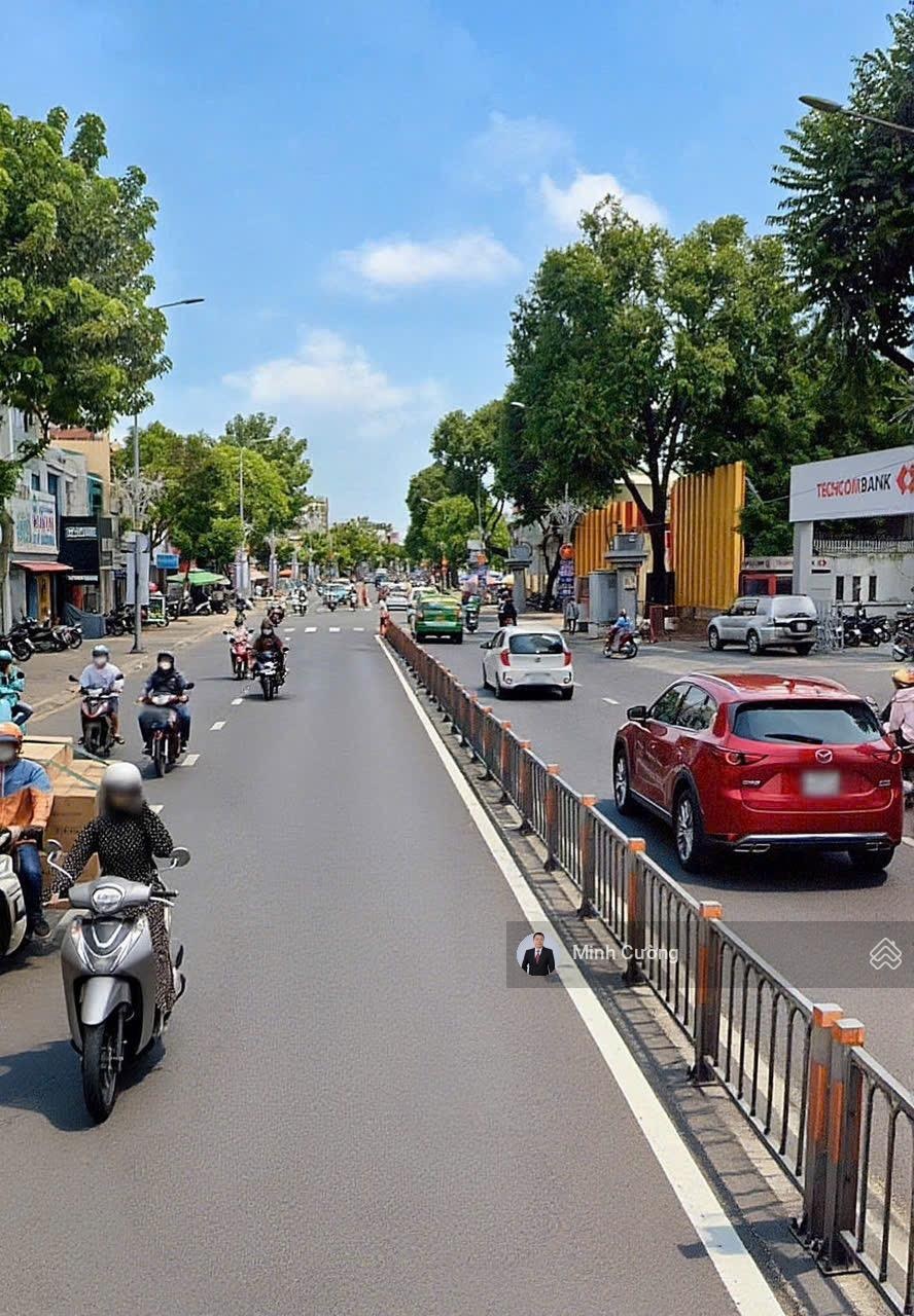 Bán nhà Quang Trung, Gò Vấp, gần ngã 6 GV, 3.3x6.3m vuông vức, 2 tầng BTCT, gần MT, chỉ 2.8tỷ TL