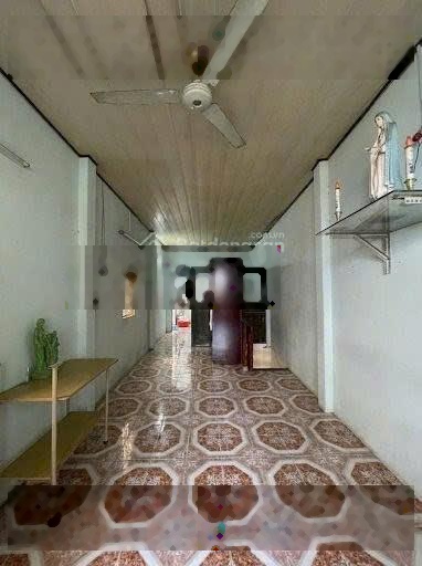 Gần mt , hẻm nhựa 8m - 41m2 - 2 tầng -ngay khu bàu cát - nở hậu - giá nhỉnh 5.x tỷ