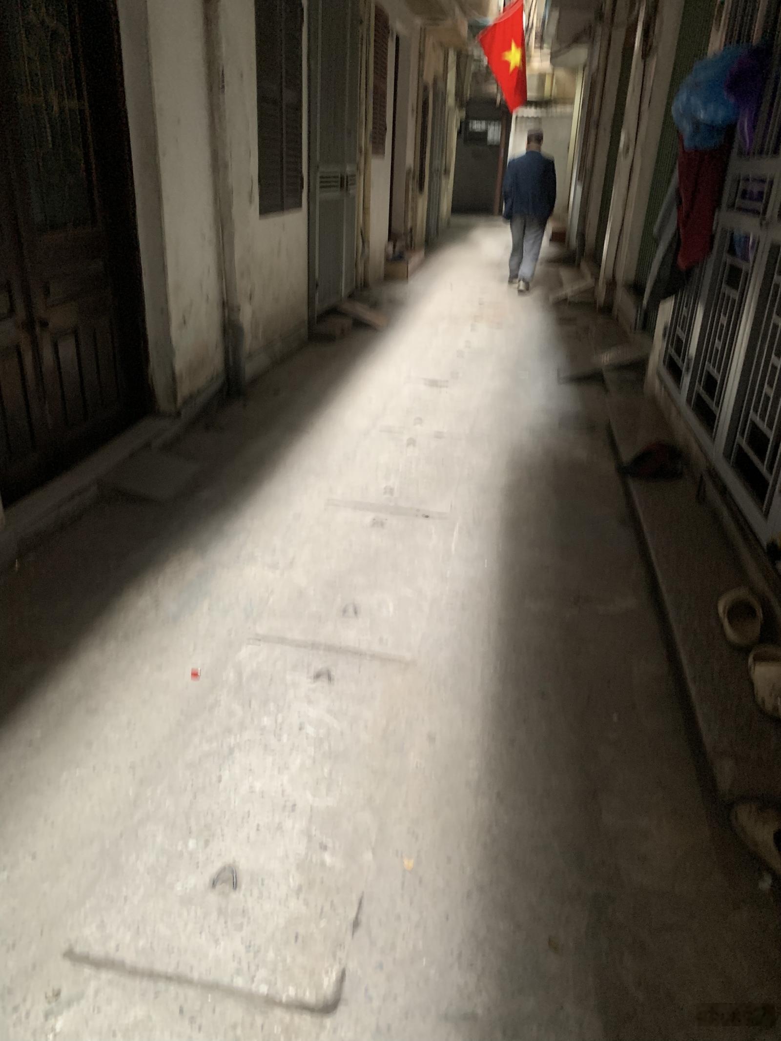 Bán nhà riêng tại Phường Vĩnh Tuy, Hai Bà Trưng, Hà Nội, giá cực chất 3,45 tỷ, 32m2