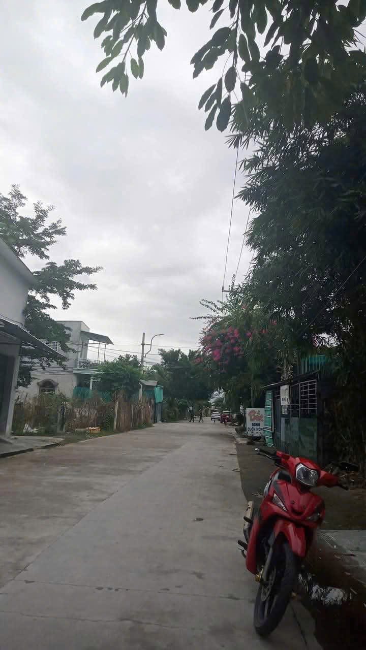 Bán đất vàng mặt tiền kinh doanh đa ngành nghề tại Phước Đồng, Nha Trang