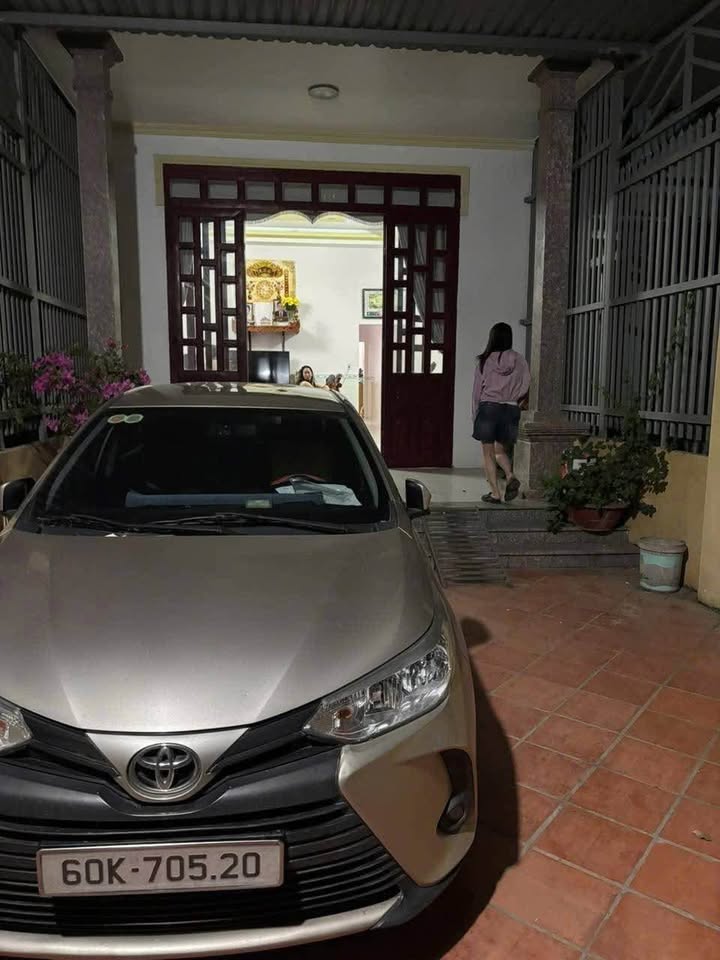 Bán nhà 5x30m, 2 phòng ngủ, cách chợ 200m, Trảng Dài, Biên Hòa, giá 1,58 tỷ